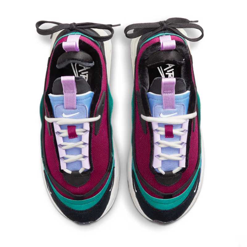 Air Max Furyosa "Night Green"