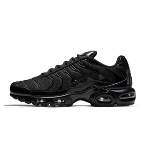 A Cold Wall x Air Max TN Plus Black