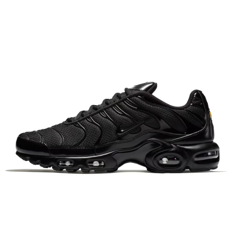 A Cold Wall x Air Max TN Plus Black