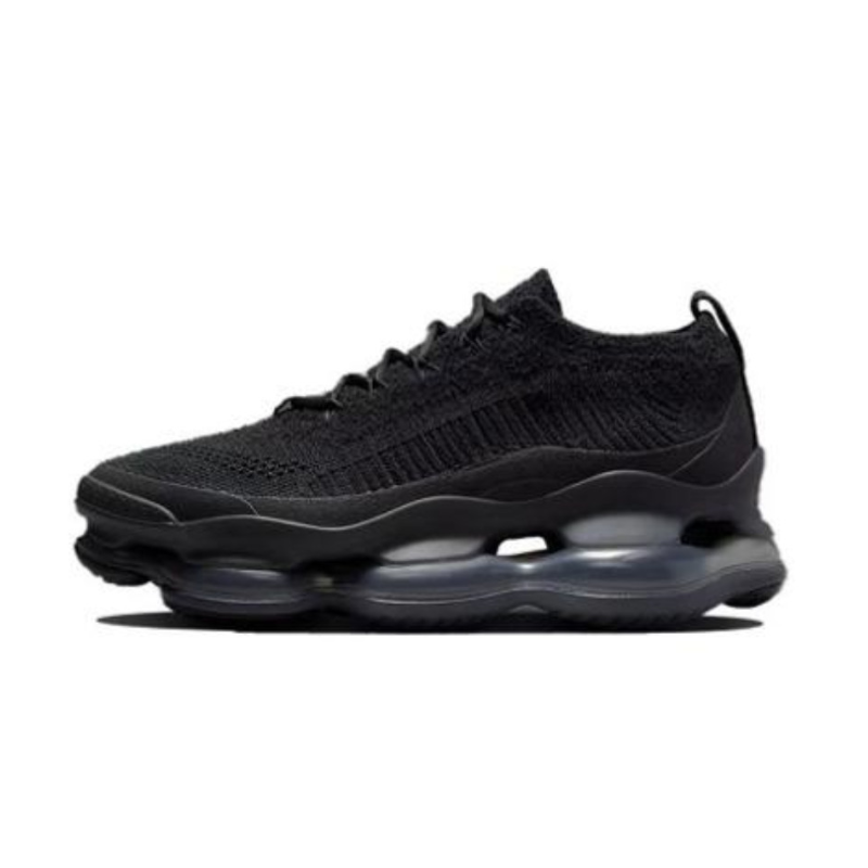Air Max Scorpion Triple Black
