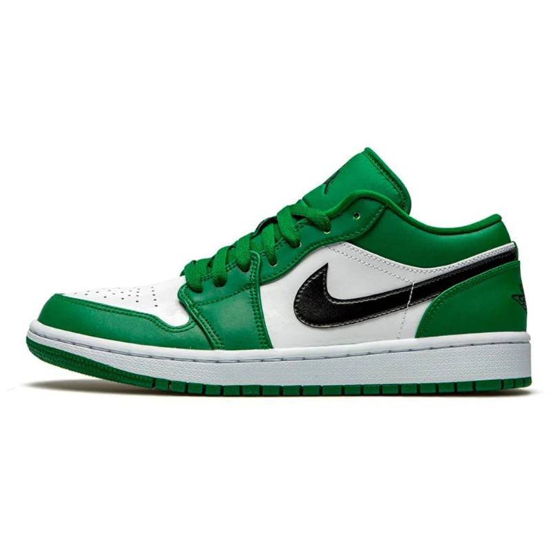 Air Jordan Low Turquesa