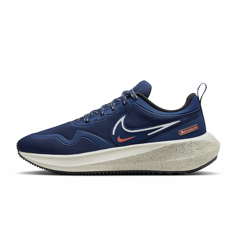 Nike Zoom NK47 Blue