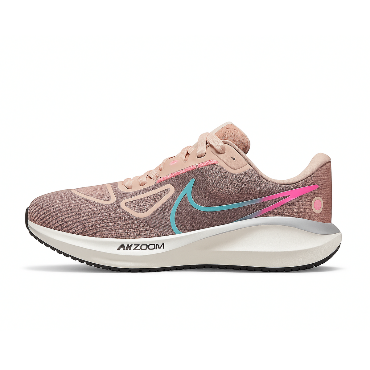 Nike Vomero 17 Pink