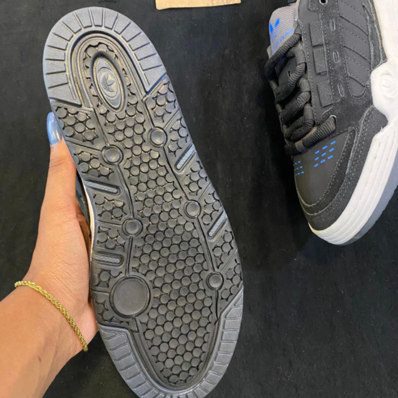 Adidas ADI2000 Black & Blue