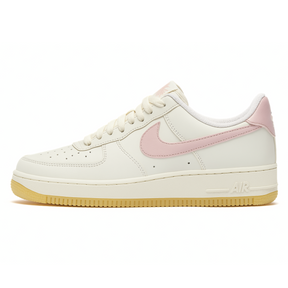 Air Force Luxo Off/Baby Pink