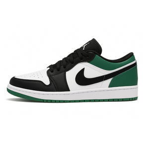 Air Jordan Low pine green