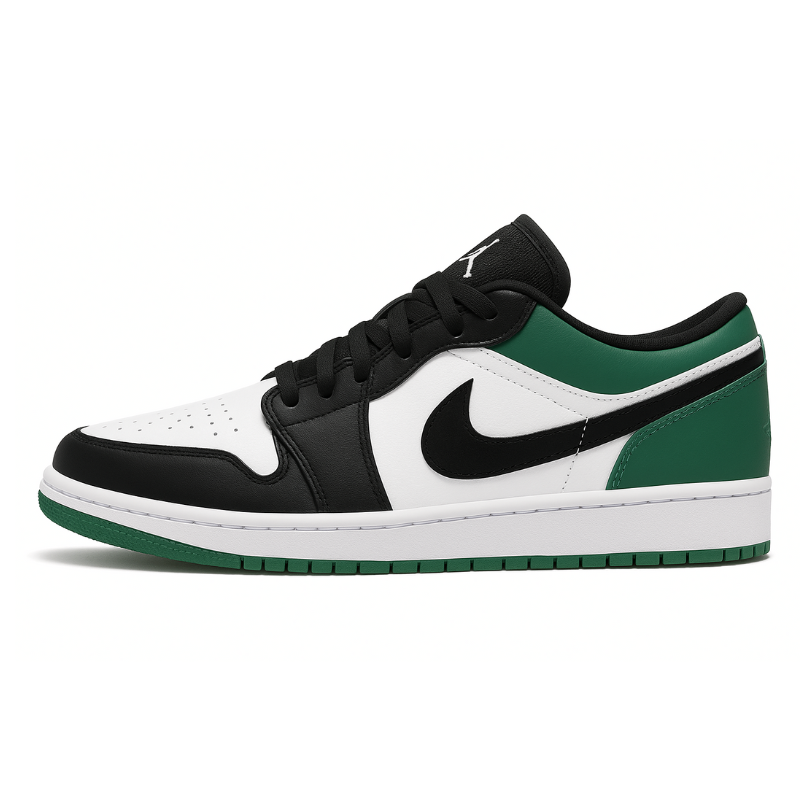 Air Jordan Low pine green