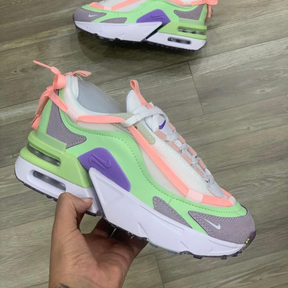 Air Max Furyosa Green