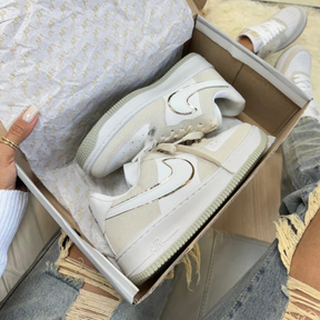 Air Force Gold Luxo