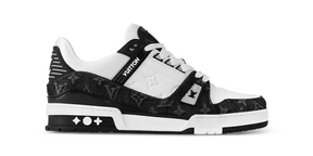 LV Trainer Black & White