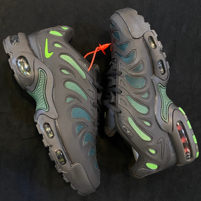 Air Max Plus Drift TN "Black Volt"