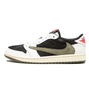 Air Jordan OG x Travis Scott Reverse Mocha