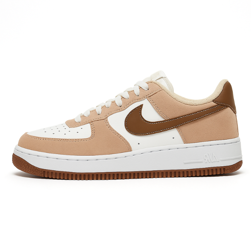 Air Force 1 Caramelo