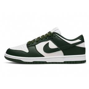 Air Jordan Low Green Army