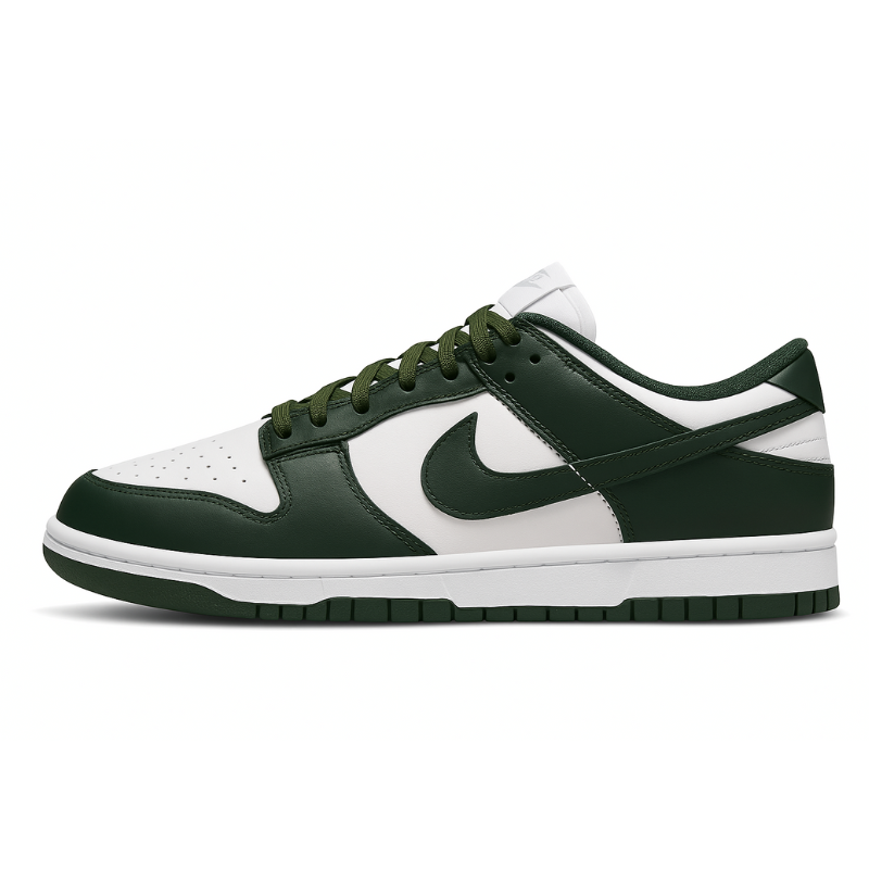 Air Jordan Low Green Army