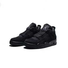 Jordan 4 Black Cat