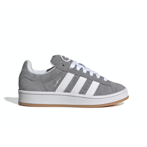 Adidas Campus 00s Gray & White