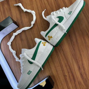Air Force Boston Celtics