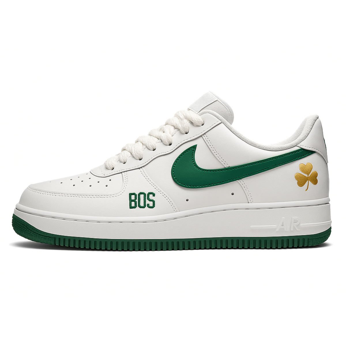 Air Force Boston Celtics