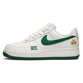 Air Force Boston Celtics