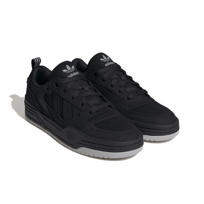 Adidas ADI2000 Triple Black