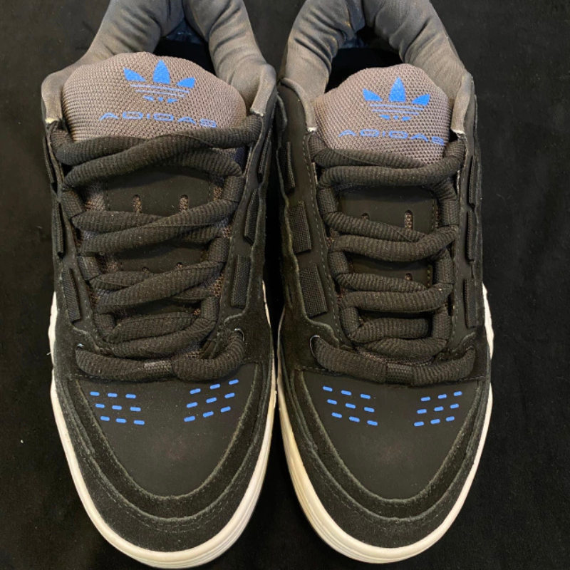 Adidas ADI2000 Black & Blue