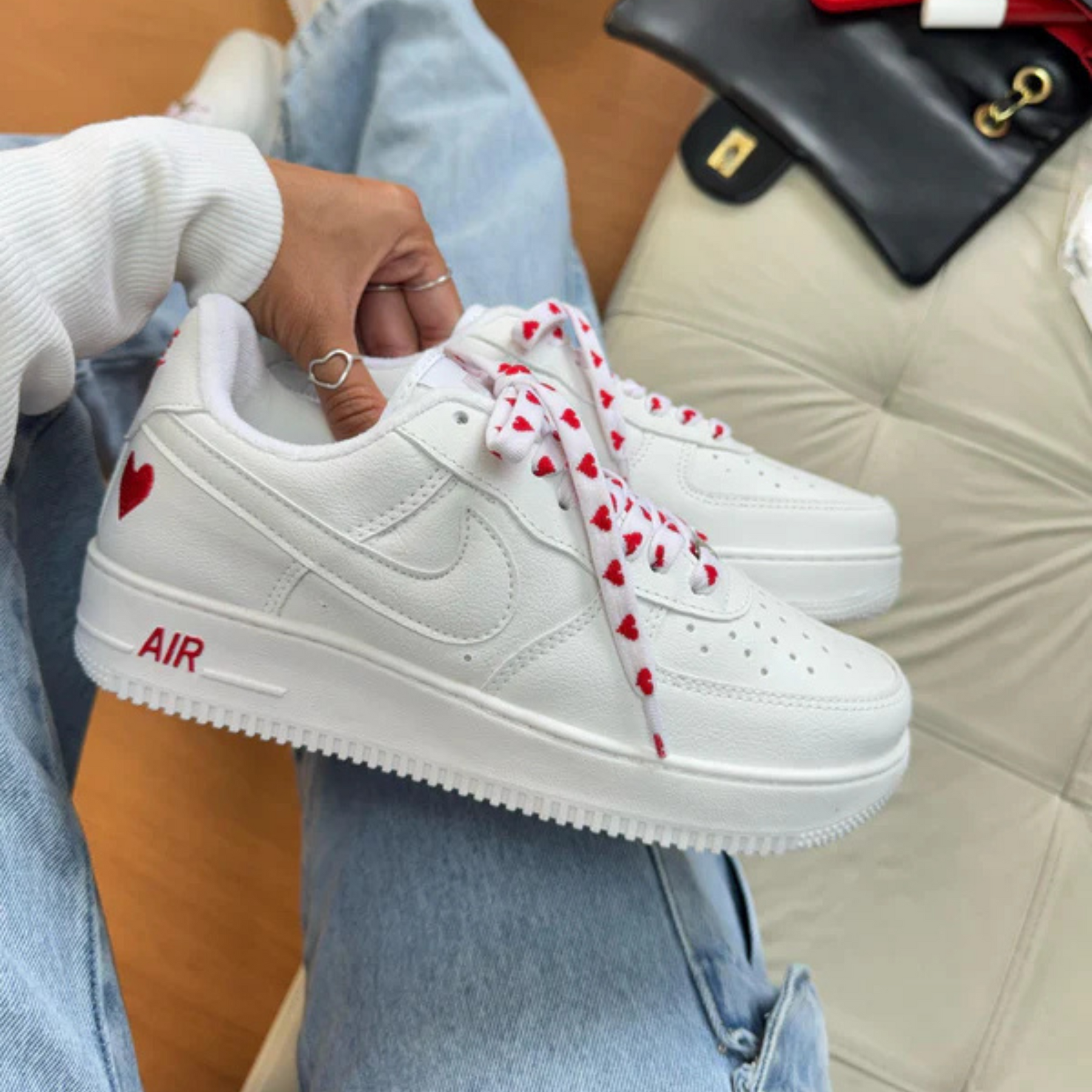 Air Force Love