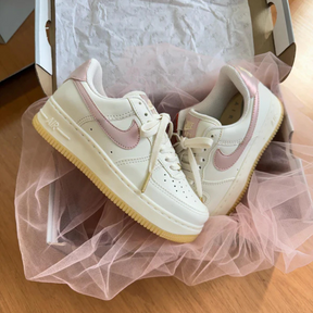 Air Force Luxo Off/Baby Pink