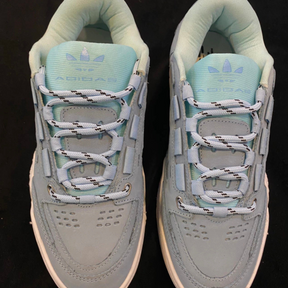 Adidas ADI2000 Baby Blue & White