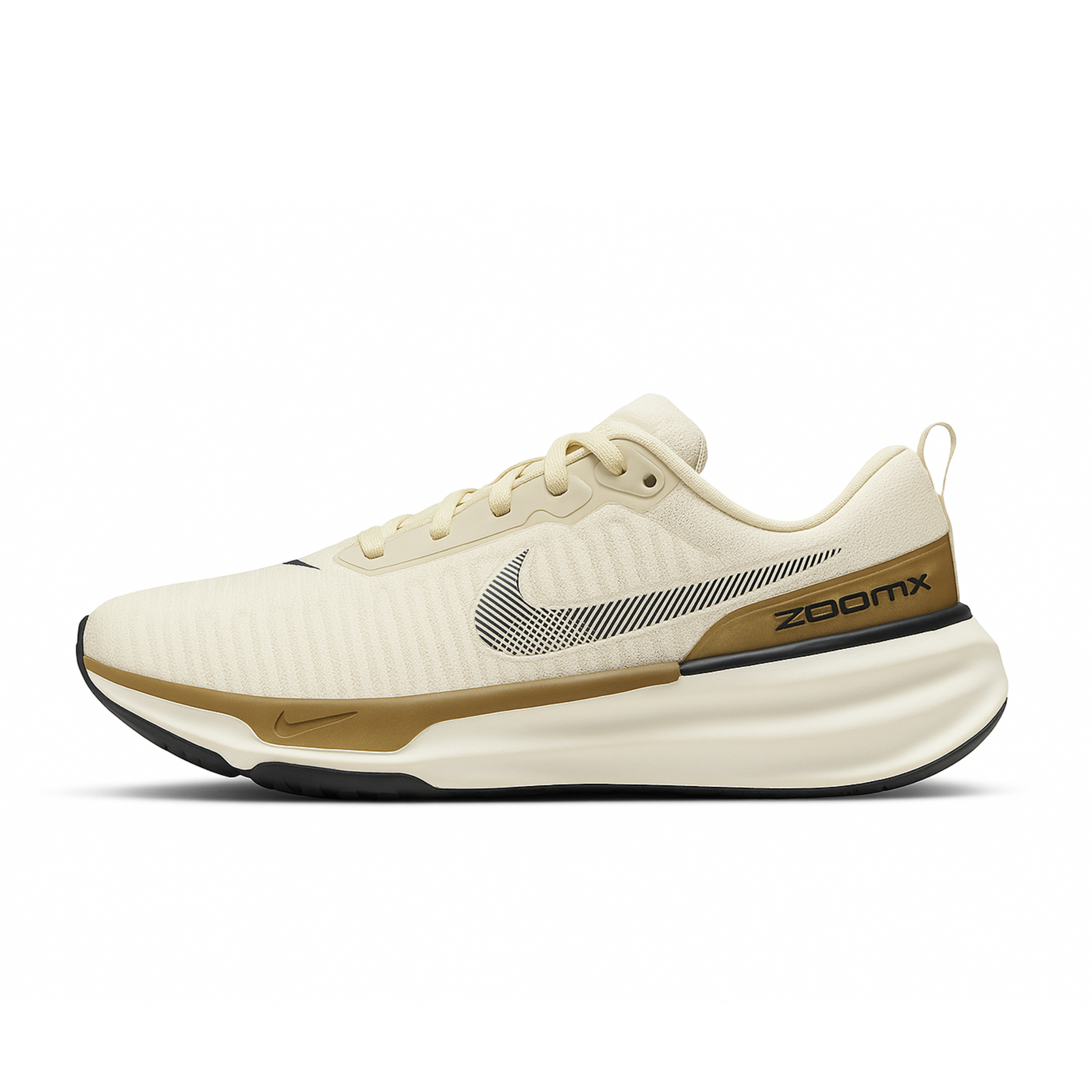 Nike Invincible Run Off/Café