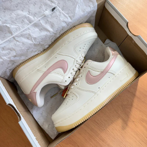 Air Force Luxo Off/Baby Pink
