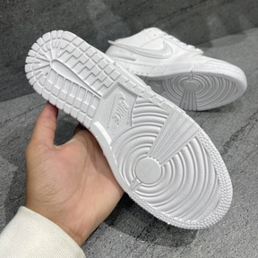 SB Dunk Low Twist White