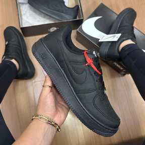 Air Force 1 Black