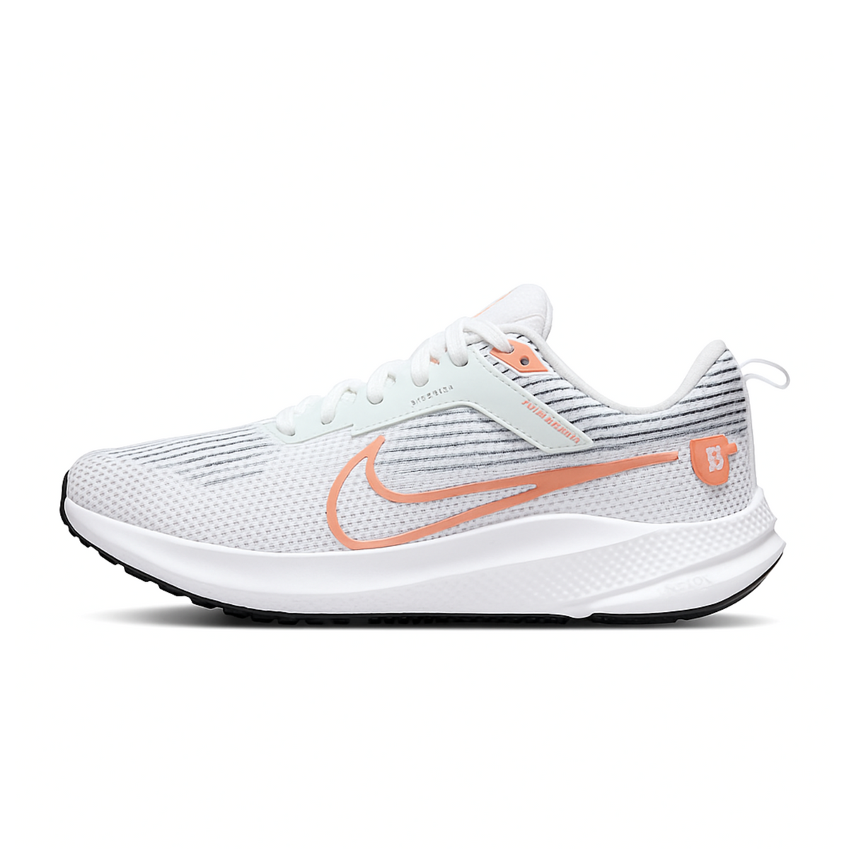 Pegasus White/Guava