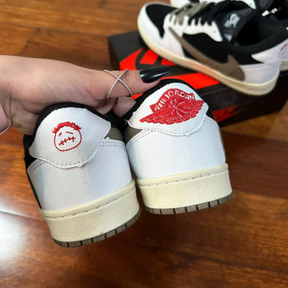 Air Jordan OG x Travis Scott Reverse Mocha