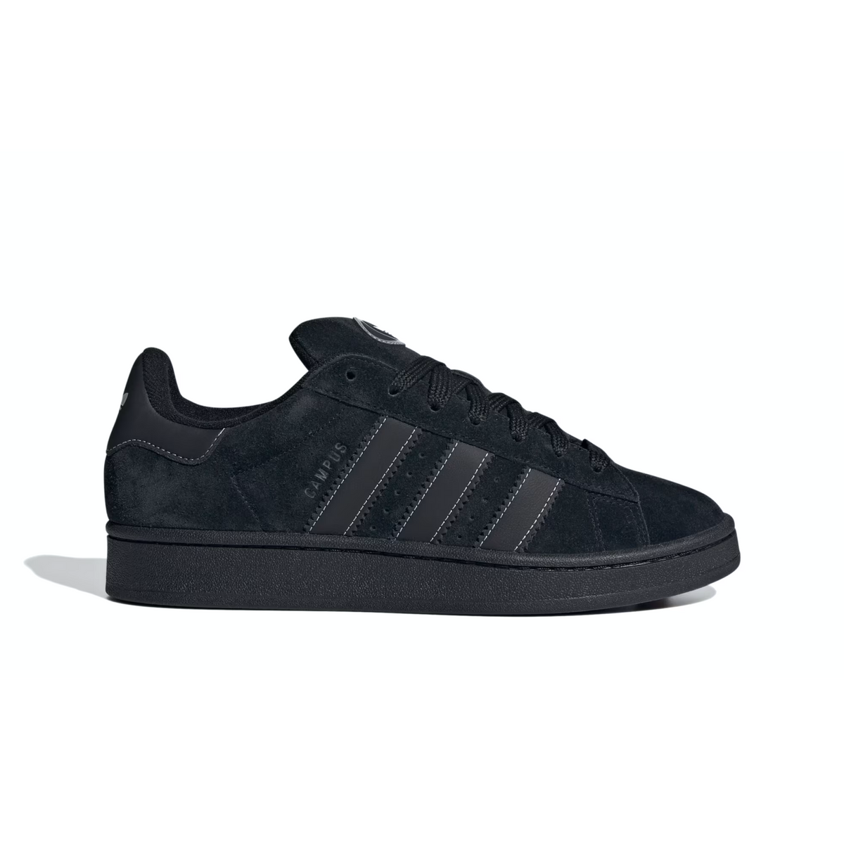 Adidas Campus 00s Full Black