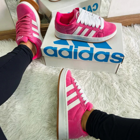 Adidas Campus 00s Pink Fusion