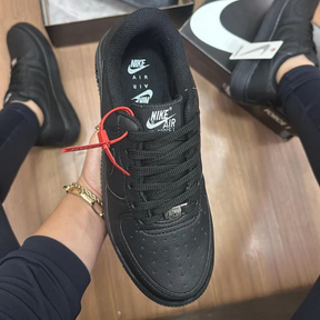 Air Force 1 Black