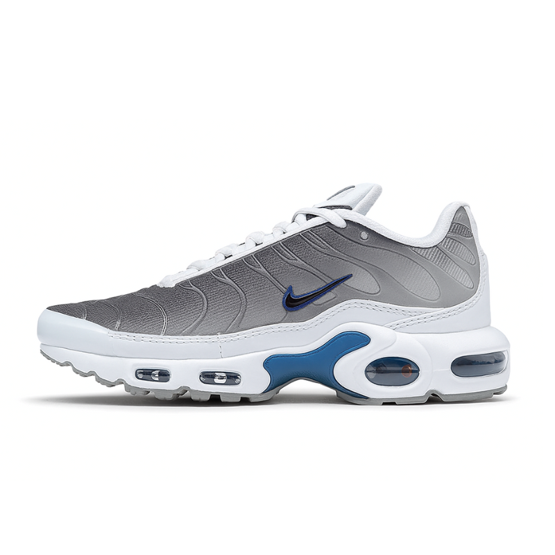 Air Max TN Plus "Sail Gray"