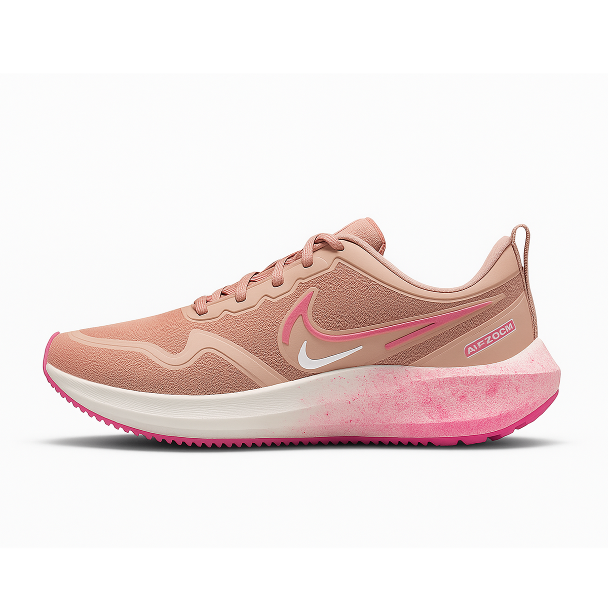 Nike Zoom NK47 Pink