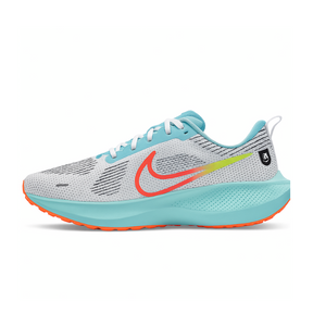 Pegasus 41 White/Blue