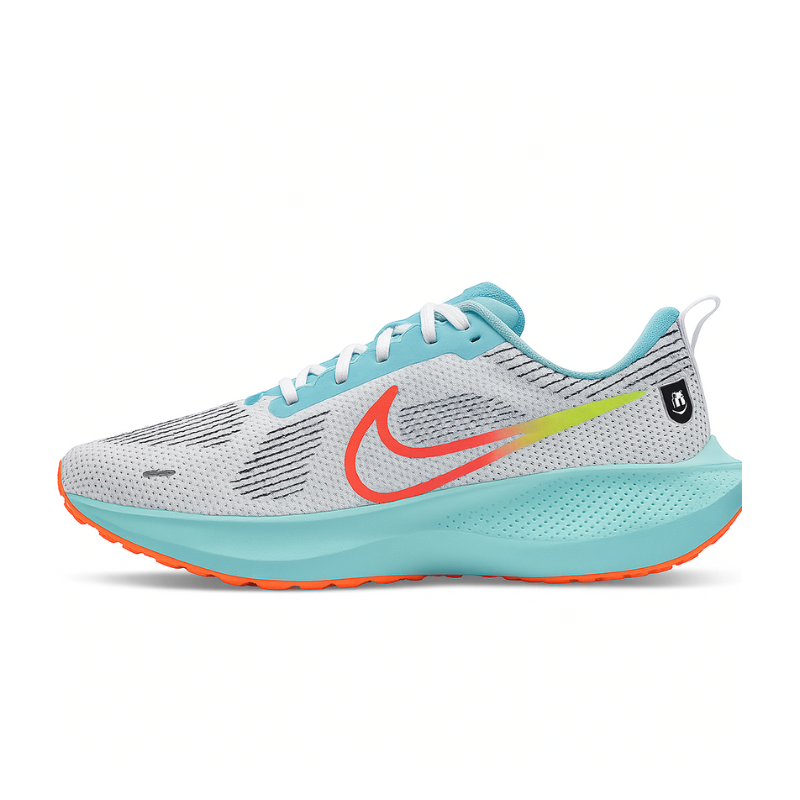 Pegasus 41 White/Blue