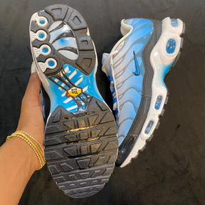 Air Max TN Plus "Baltic Blue"