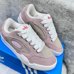 Adidas Adi2000 X Shoes Pink
