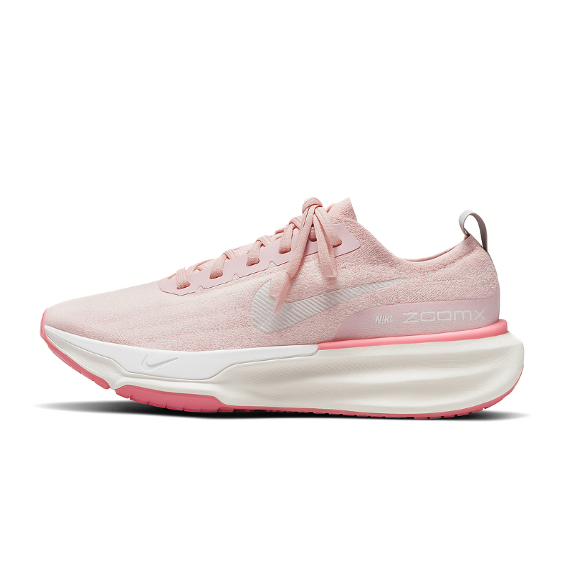 Invincible Run White/Pink