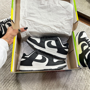 SB Dunk Low Panda
