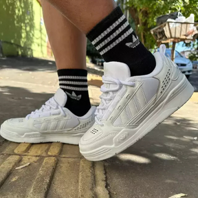 Adidas ADI2000 Triple White