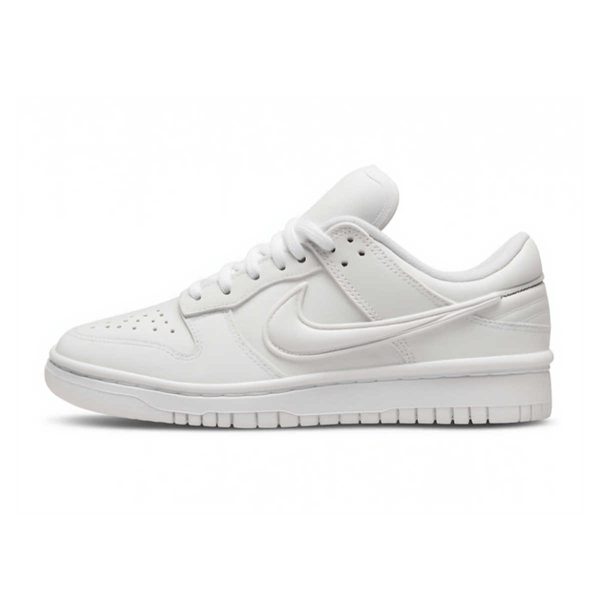 SB Dunk Low Twist White