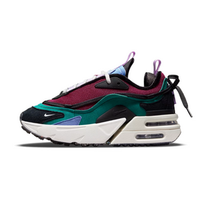 Air Max Furyosa "Night Green"