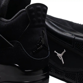 Jordan 4 Black Cat